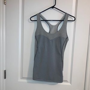 Workout Tank